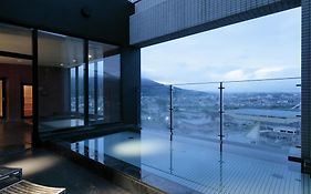 カンデオホテルズ茅野
